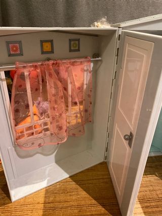 Casa Barbie Anni 2000