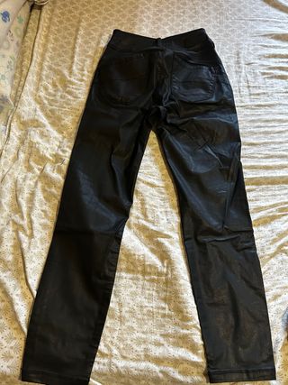 Pantalón Salsa Negro Talle 38