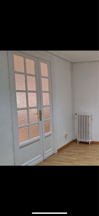 -Puertas madera antiguas 227x90 -puertas corredera