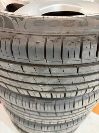 Llanta Mini 16 Pulgadas