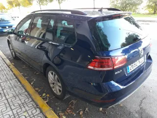 Volkswagen Golf 2019