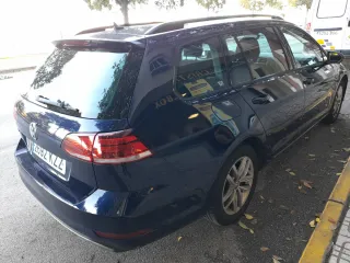 Volkswagen Golf 2019