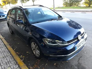 Volkswagen Golf 2019