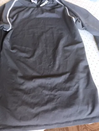 Camiseta Decathlon Kipsta Talla 12