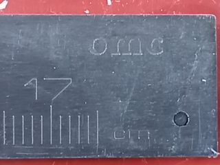 [94] Calibre o Pie de Rey