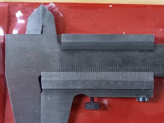 [94] Calibre o Pie de Rey