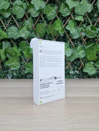 iPhone 16e 128GB Nuevo Precintado