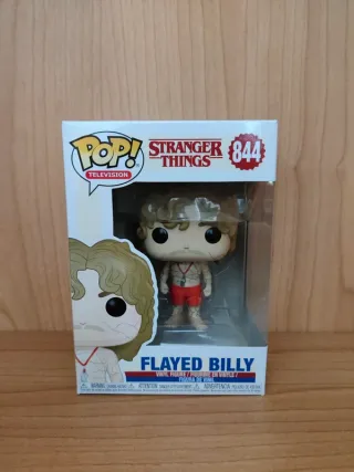 POP! Flayed Billy (Billy Ferito)