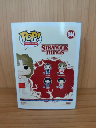 POP! Flayed Billy (Billy Ferito)