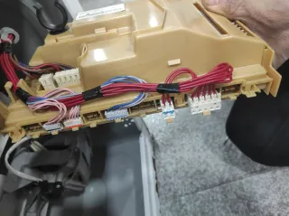 reparación  placas electrónicas