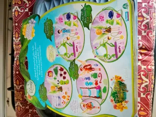 Tinker Bell Trilli Pixie Dress Up Fashion