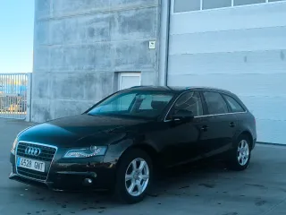 Audi A4 2009
