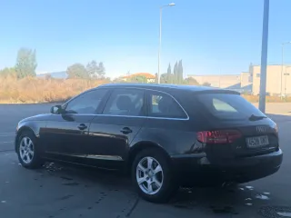 Audi A4 2009