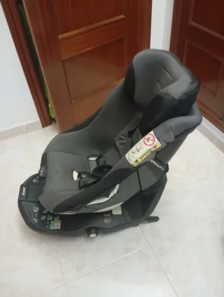 Silla de coche Joie