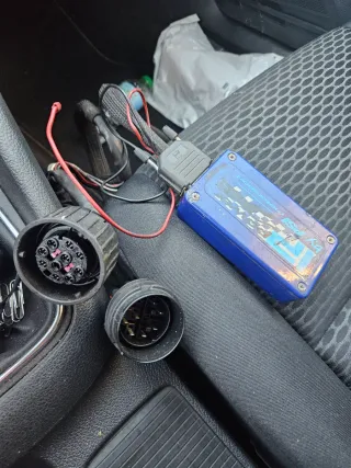 Chip Tuning 2.0 TDI 140cv