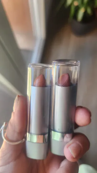 Maquillaje con maletín