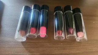 Maquillaje con maletín