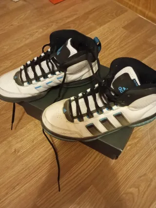 Deportivas Adidas Talla 37.5/38.Ligeras