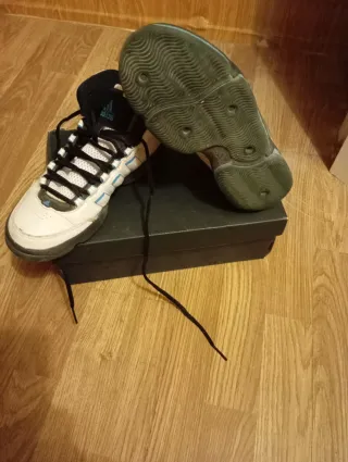 Deportivas Adidas Talla 37.5/38.Ligeras