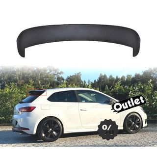 ÇS ALERÓN SEAT LEON MK3 3P 12-20 C000269C5