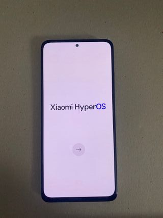 Xiaomi Redmi Note 11 Pro 5G Bianco