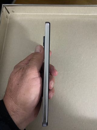 Xiaomi Redmi Note 11 Pro 5G Bianco