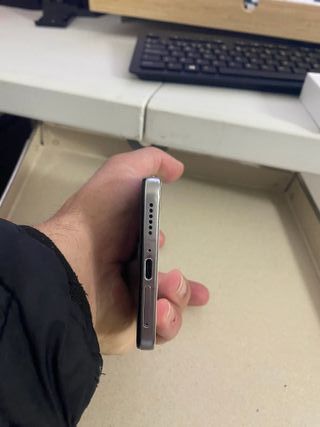 Xiaomi Redmi Note 11 Pro 5G Bianco