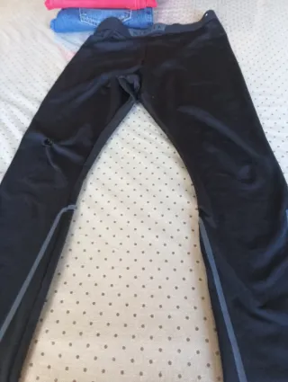 Camiseta Kipsta Decathlon Talla 10