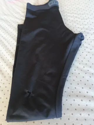 Camiseta Kipsta Decathlon Talla 10