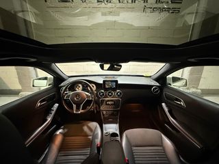 Mercedes-Benz Clase A 2015 AMG