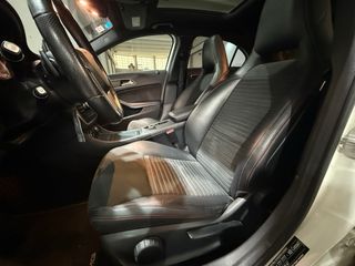 Mercedes-Benz Clase A 2015 AMG