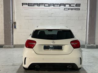 Mercedes-Benz Clase A 2015 AMG