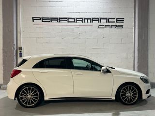 Mercedes-Benz Clase A 2015 AMG