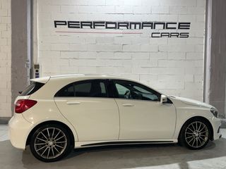 Mercedes-Benz Clase A 2015 AMG