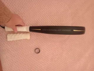 Pala Pádel Alkemia Blaze Ed  Especial + hexacore