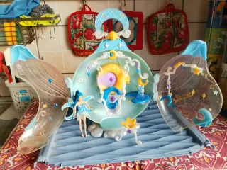 Barbie Castello delle Fate