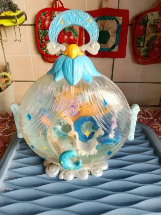 Barbie Castello delle Fate