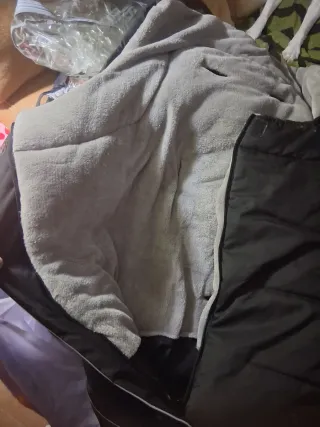 Funda de carro para invierno