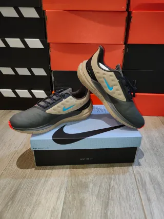 Nike Air Winflo Shield Talla 45 sin estrenar