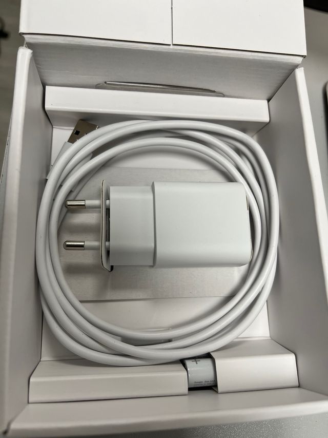 Google Chromecast con Google TV 4K