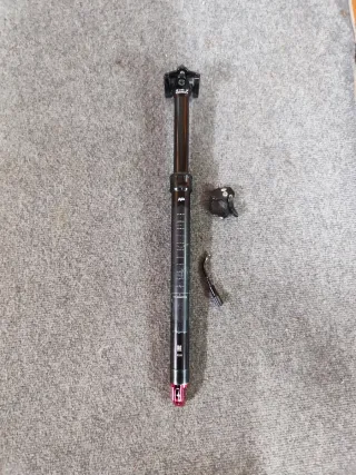 Tija telescópica ON OFF PIJA 27.2