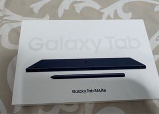 Samsung Galaxy Tab S6 Lite