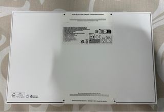 Samsung Galaxy Tab S6 Lite