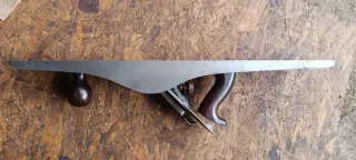 Cepillo carpintero Stanley Bailey No8