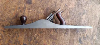 Cepillo carpintero Stanley Bailey No8