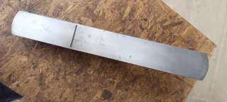 Cepillo carpintero Stanley Bailey No8