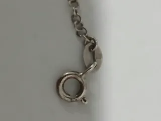 Pulseira Prata 925 3 Trevos