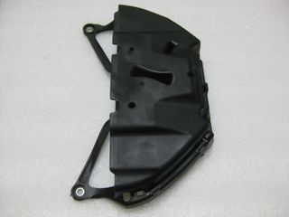 Plástico Electroventilador Honda Hornet