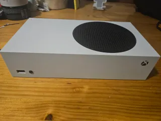 Xbox Series S ( sin mando )