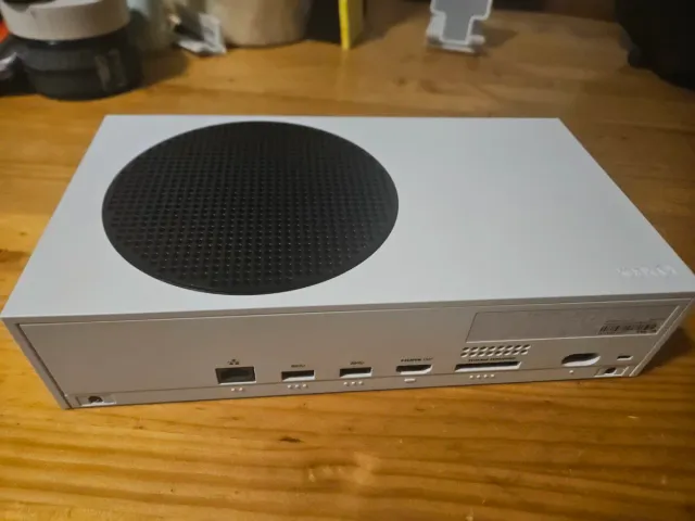 Xbox Series S ( sin mando )